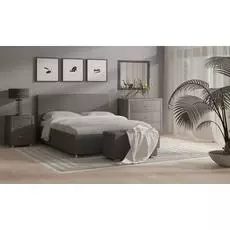 Кровать мягкая Кровати Sonum