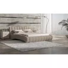 Кровать мягкая Кровати Sonum