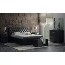 Кровать мягкая Кровати Sonum