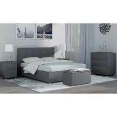 Кровать мягкая Кровати Sonum