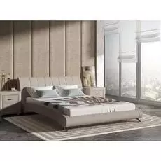 Кровать мягкая Кровати Sonum