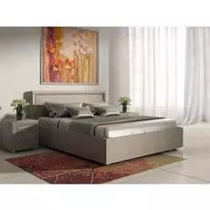 Кровать мягкая Кровати Sonum