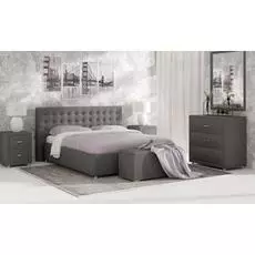 Кровать мягкая Кровати Sonum