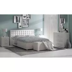 Кровать мягкая Кровати Sonum