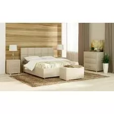 Кровать мягкая Кровати Sonum