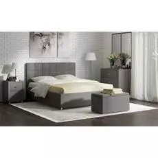 Кровать мягкая Кровати Sonum