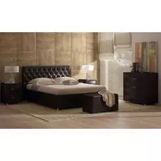 Кровать мягкая Кровати Sonum