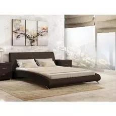 Кровать мягкая Кровати Sonum