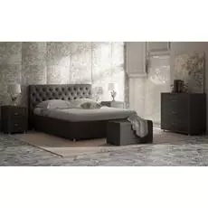 Кровать мягкая Кровати Sonum