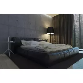 Кровать мягкая Латона