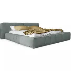 Кровать мягкая Латона