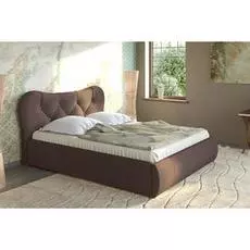 Кровать мягкая Лавита