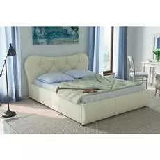 Кровать мягкая Лавита