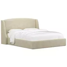 Кровать мягкая Лотос К