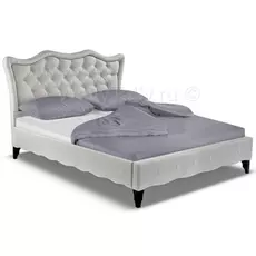 Кровать мягкая Madlen