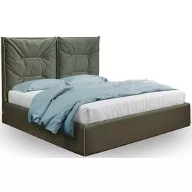 Кровать мягкая Миранда 2