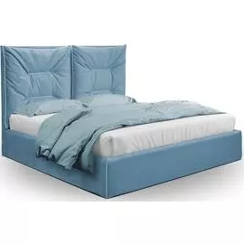 Кровать мягкая Миранда 2