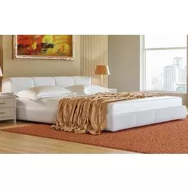 Кровать мягкая Митра