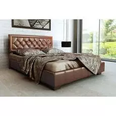 Кровать мягкая МК52 Злата