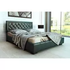 Кровать мягкая МК52 Злата