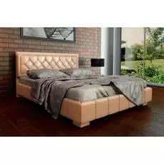 Кровать мягкая МК52 Злата