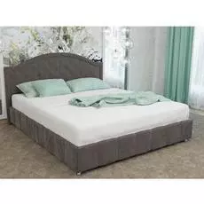 Кровать мягкая МК57 Елена