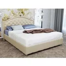 Кровать мягкая МК57 Елена