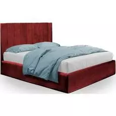 Кровать мягкая Нью-Йорк 2