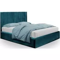 Кровать мягкая Нью-Йорк 2