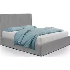 Кровать мягкая Нью-Йорк 2