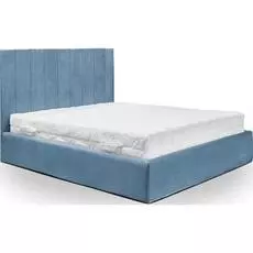 Кровать мягкая Нью-Йорк 2