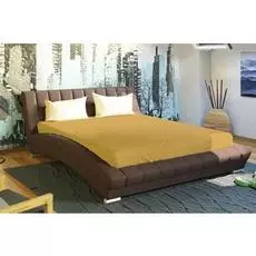 Кровать мягкая Оливия кровать