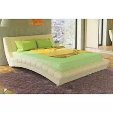 Кровать мягкая Оливия кровать