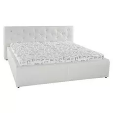 Кровать мягкая Plainesville