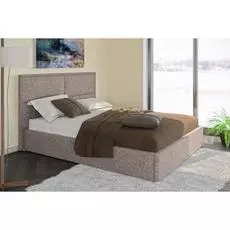 Кровать мягкая Прага кровать