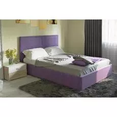 Кровать мягкая Прага кровать