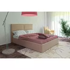 Кровать мягкая Прага кровать