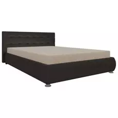 Кровать мягкая Рио