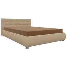 Кровать мягкая Рио