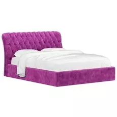 Кровать мягкая Сицилия