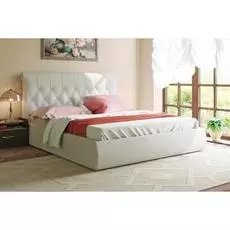 Кровать мягкая Тиффани