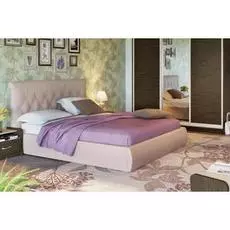 Кровать мягкая Тиффани