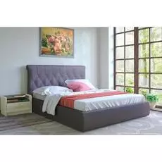 Кровать мягкая Тиффани