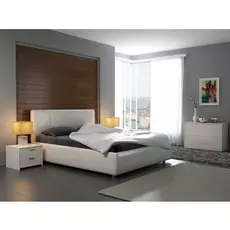 Кровать мягкая Веда