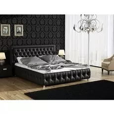 Кровать мягкая Веда