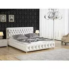 Кровать мягкая Веда