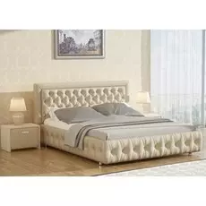 Кровать мягкая Веда