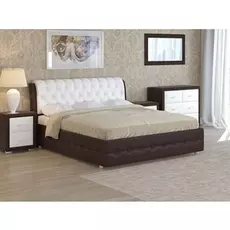 Кровать мягкая Веда