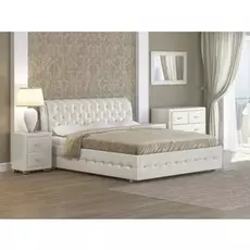 Кровать мягкая Веда