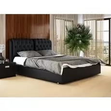 Кровать мягкая Веда